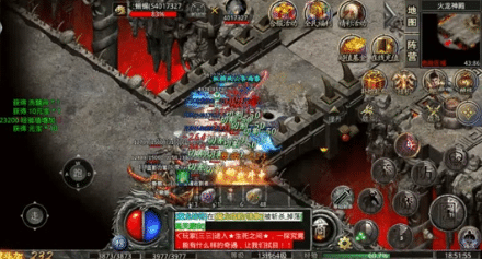 战胜敌人，从除魔任务开始！